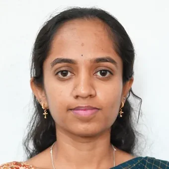 Ms. Navyashree C M